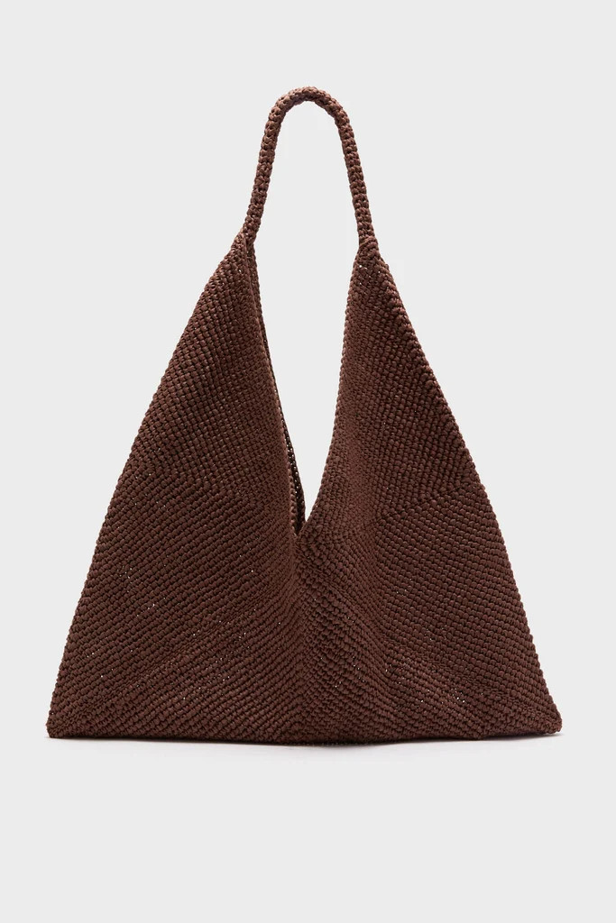 Chocolate Sid Bag | Tuckernuck (US)