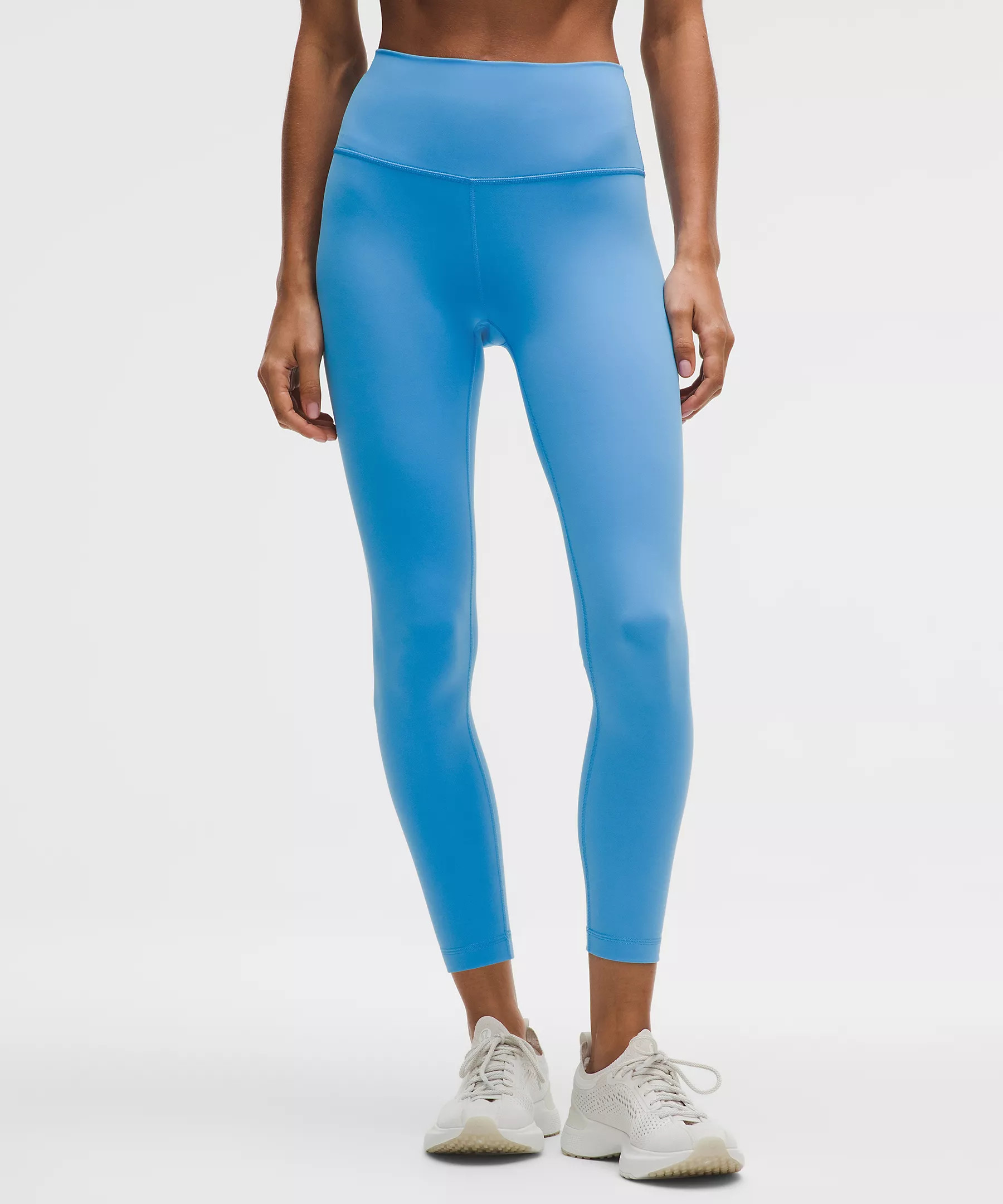 Wunder Train High-Rise Tight 25" | Lululemon (US)