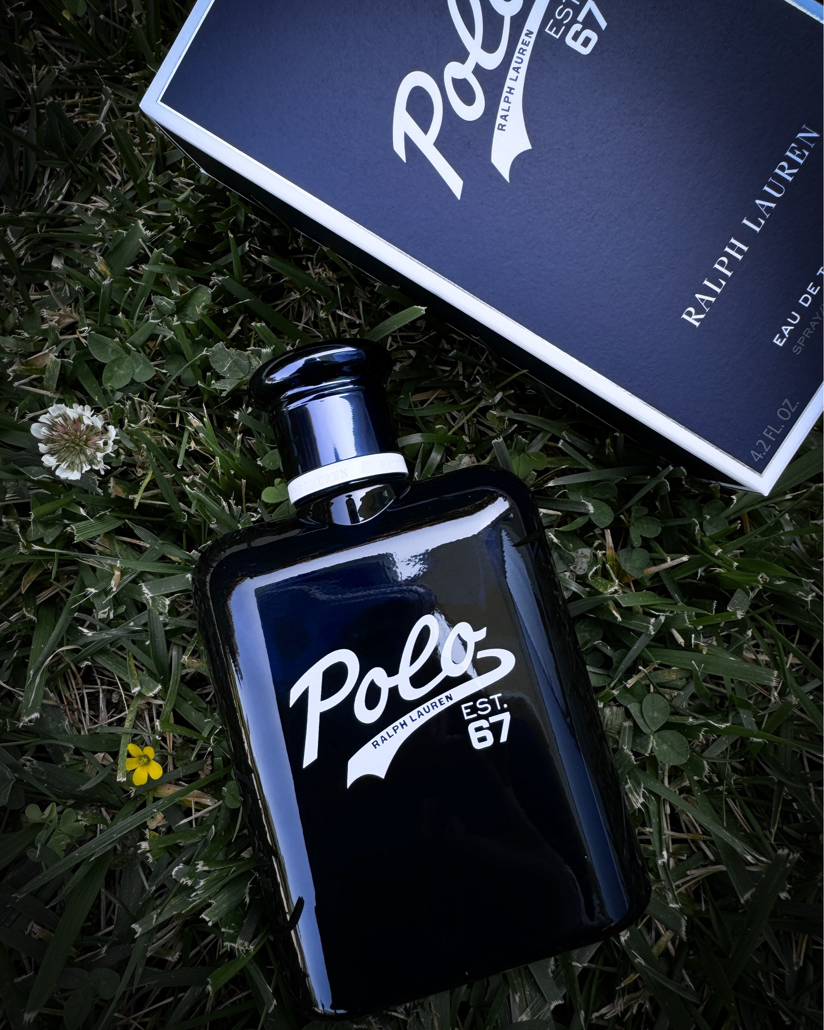 Father’s Day Fragrance ideas at different price points. 

Under $100: Polo est67 by Ralph Lauren 
Under $200: Luna Rossa Ocean by Prada
Under $500: Le Gemme Orom by Bvlgari