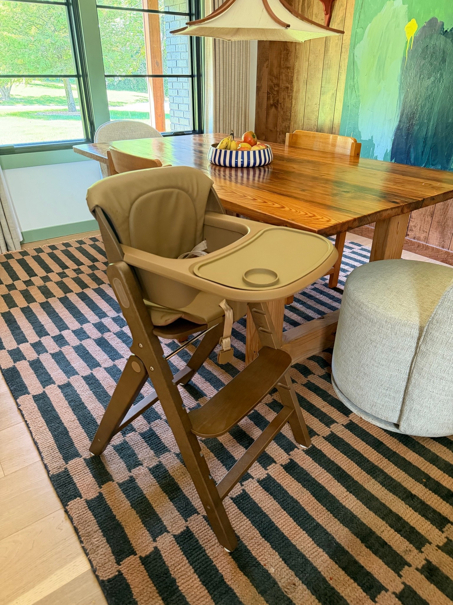 mamazing high chair