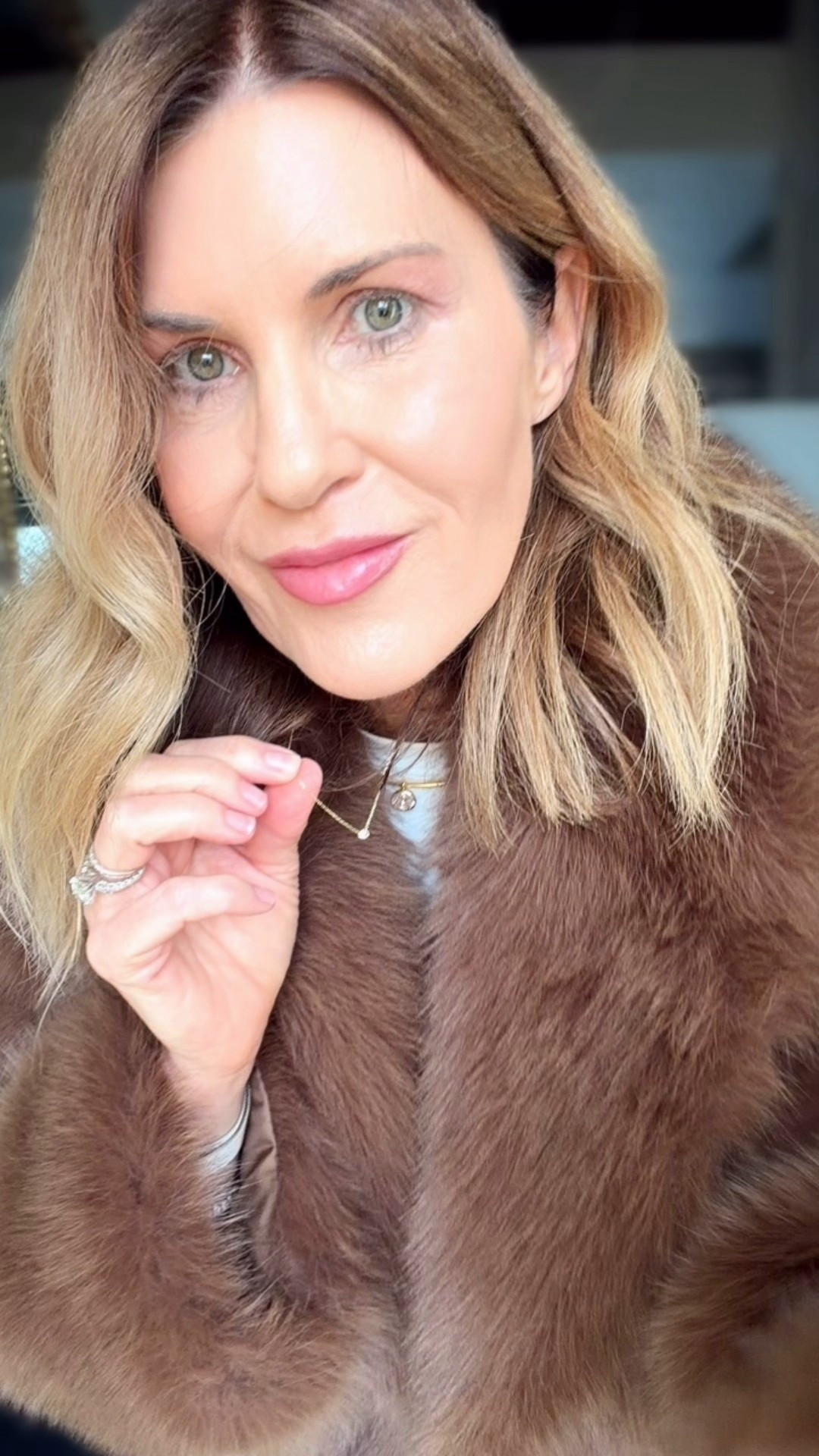 Cute necklaces 

#LTKdayinmylife