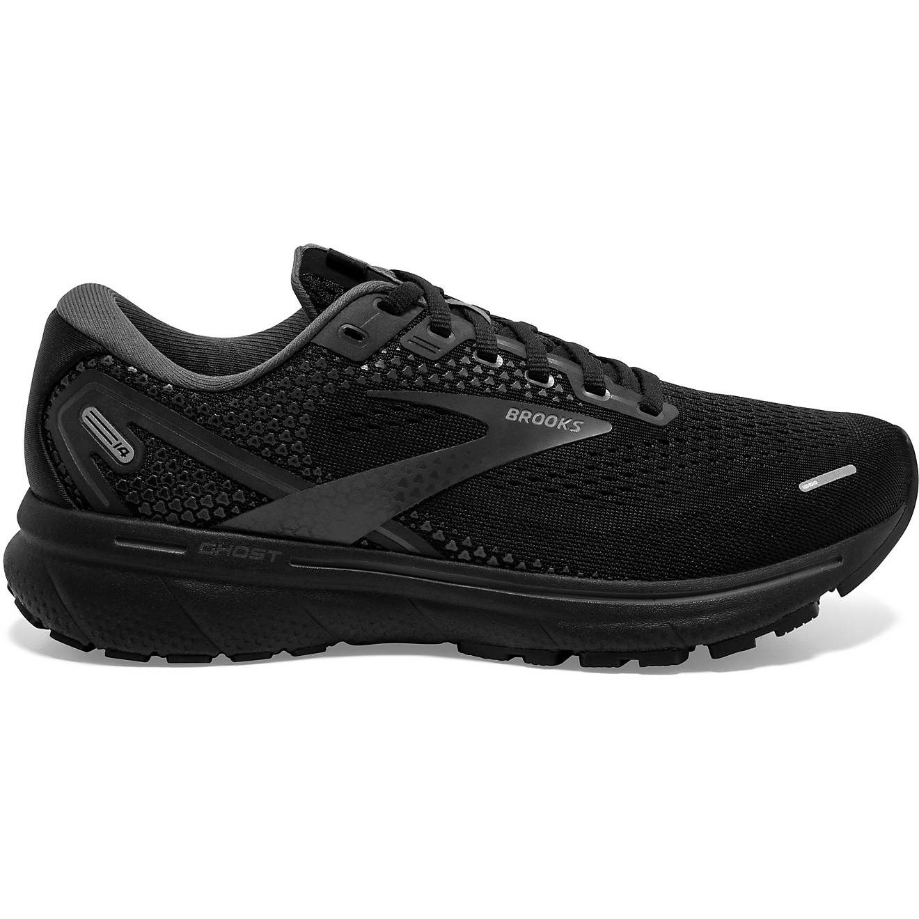 Brooks Women's Ghost 14 Running Shoes | Academy | Academy Sports + Outdoors