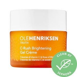 C-Rush™ Vitamin C Gel Moisturizer | Sephora (US)