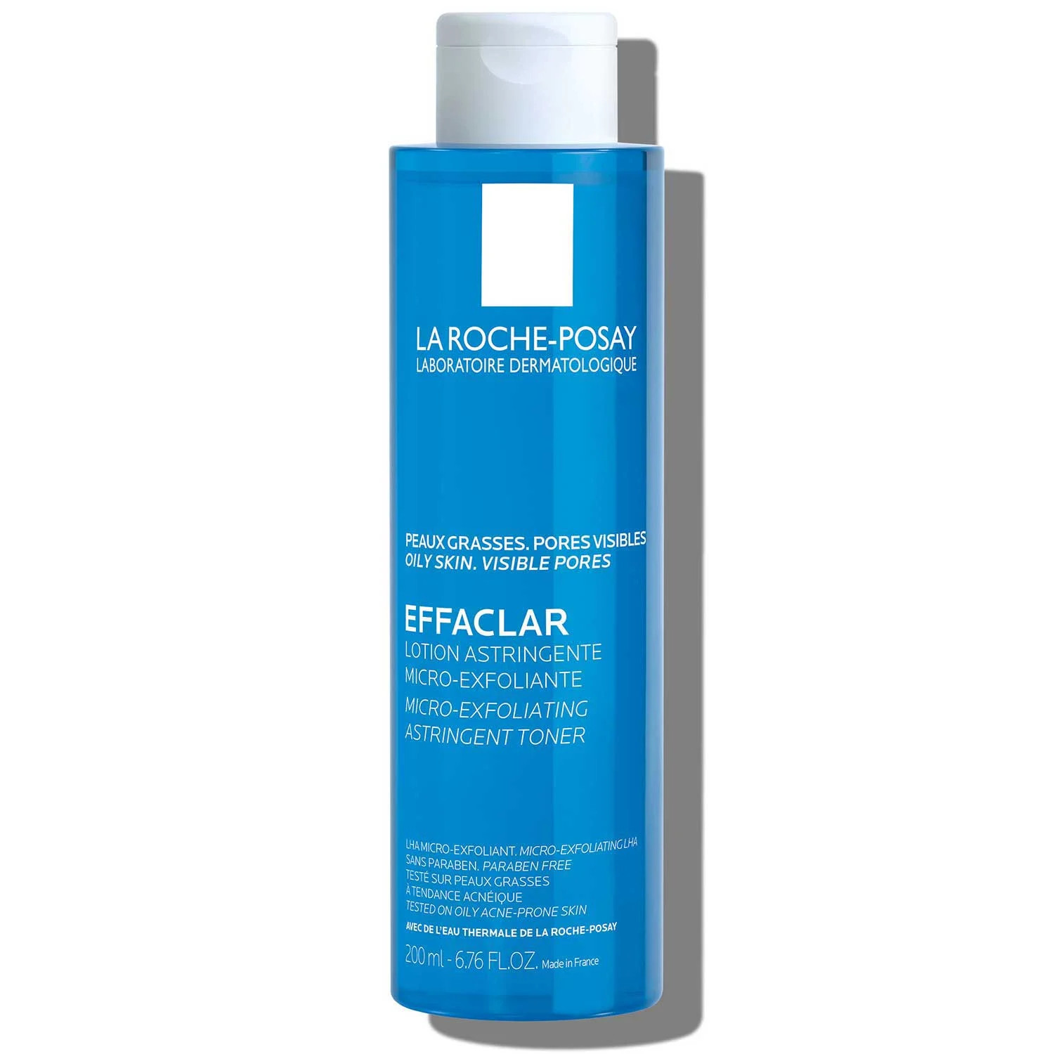 Effaclar Toner | Toner For Oily Skin | La Roche-Posay | La Roche-Posay (US)