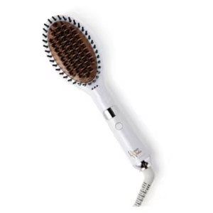 Beauty Works Speed Styler Hot Brush | Boots.com