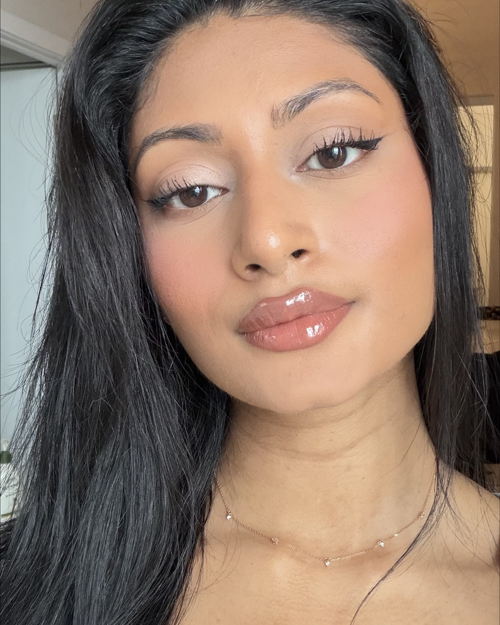 Current fav lip combo that’s nude with hints of brown and pink 🩷

#LTKgrwm #LTKBeauty