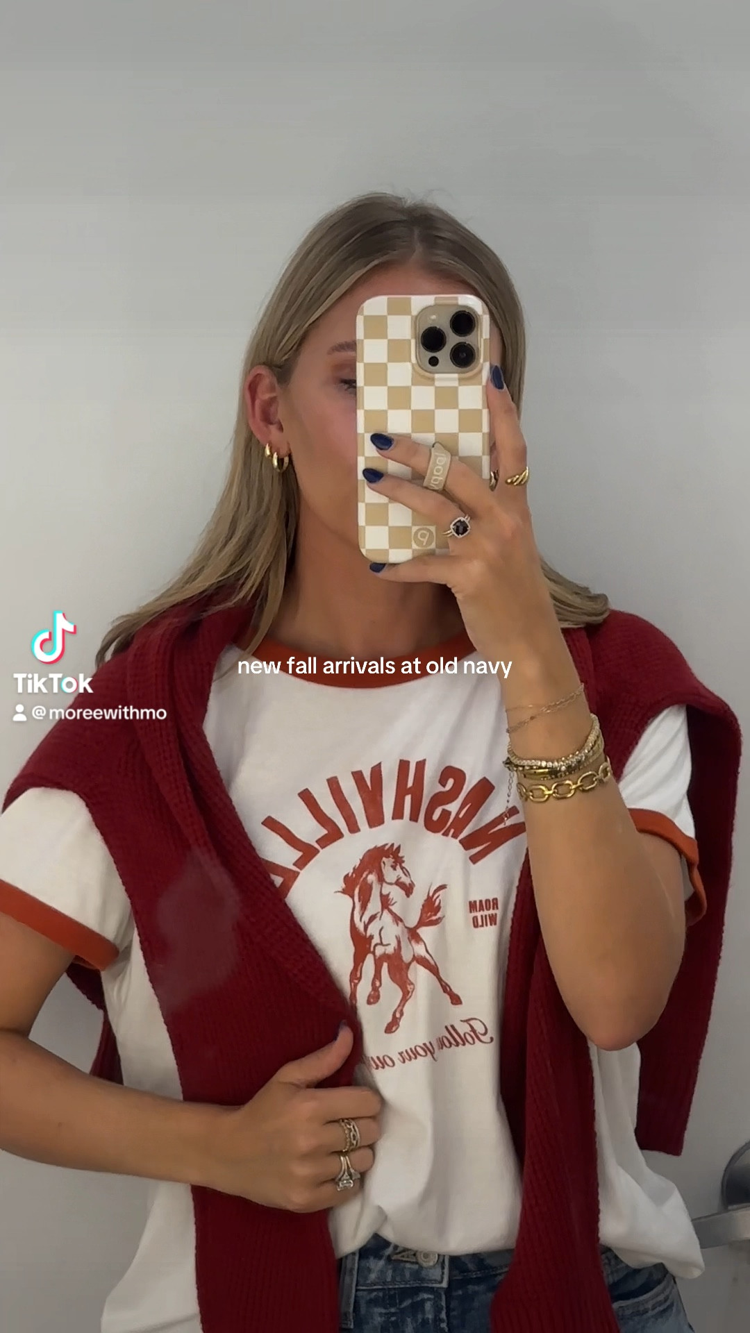 Old Navy new fall arrivals!

Fall fashion
Fall trends 
Sweater 
Blazer 
Date night 
Workwear

#LTKFindsUnder50 #LTKStyleTip #LTKWorkwear