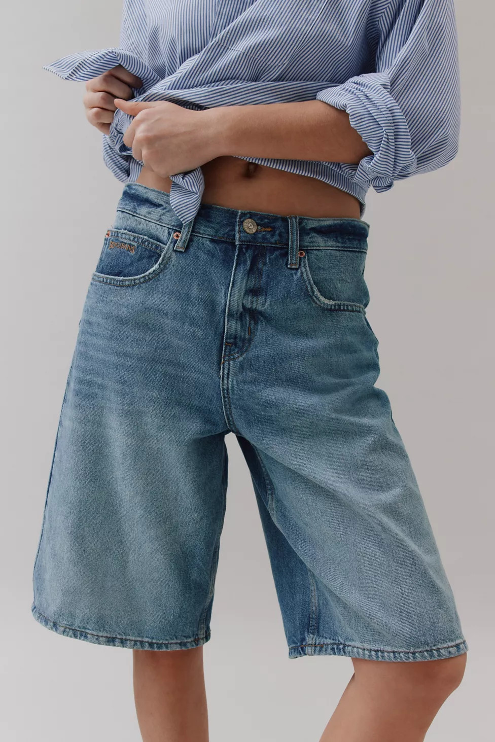 BDG Missouri Jort | Urban Outfitters (US and RoW)