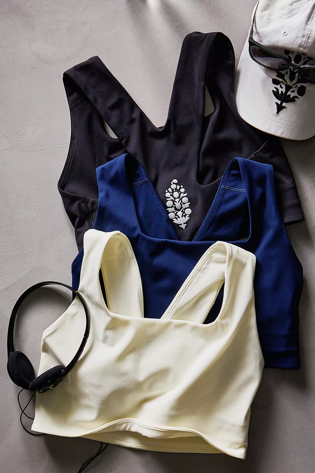 Win Win Sports Bra | Free People (Global - UK&FR Excluded)