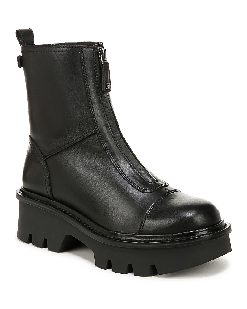 Sam Edelman Women's Cooper Zip Boots | Bloomingdale's (US)