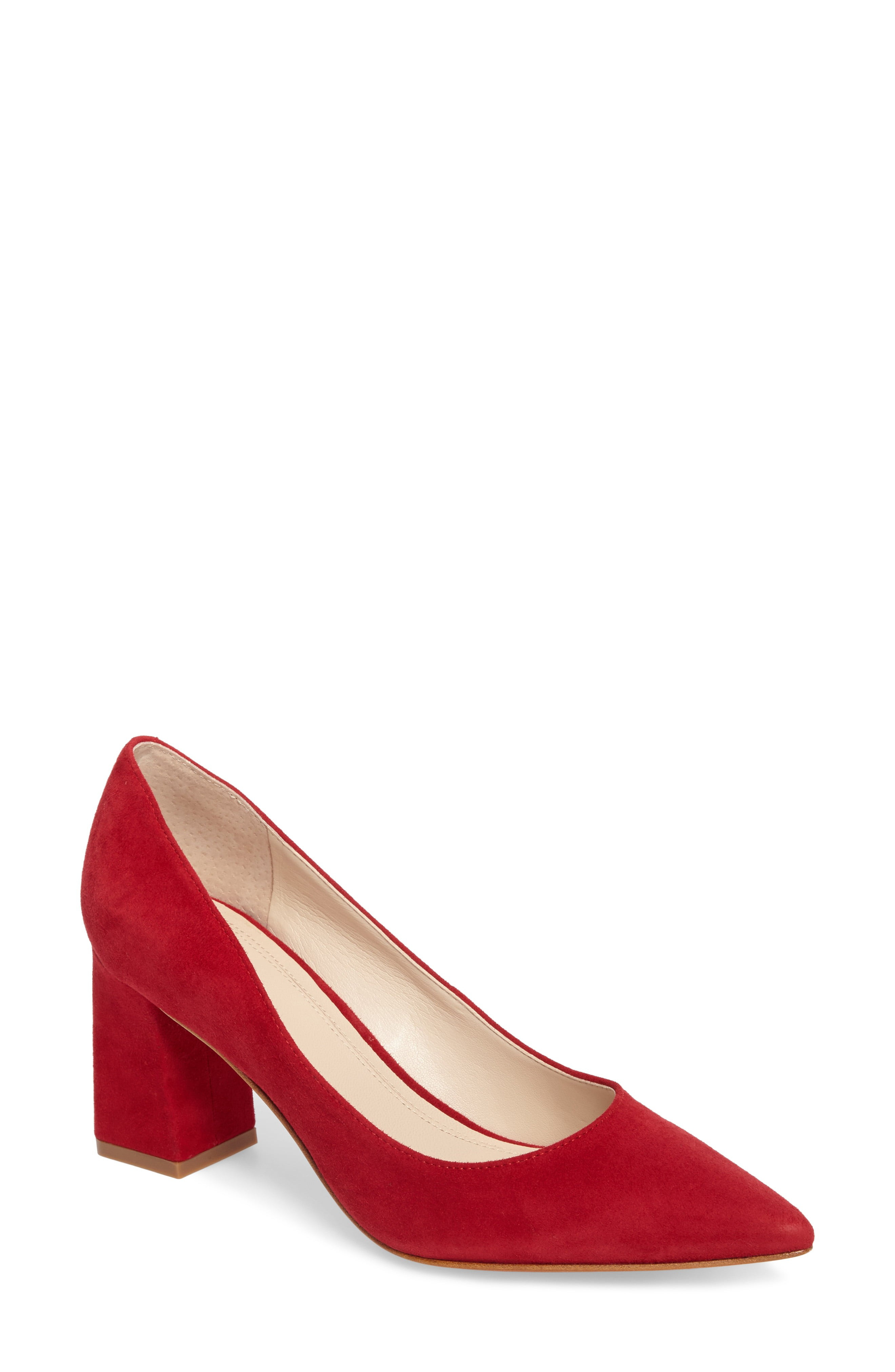 'Zala' Pump | Nordstrom