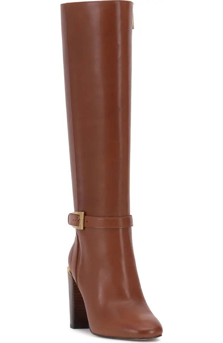 Vince Camuto Joanel Knee High Boot (Women) | Nordstrom | Nordstrom