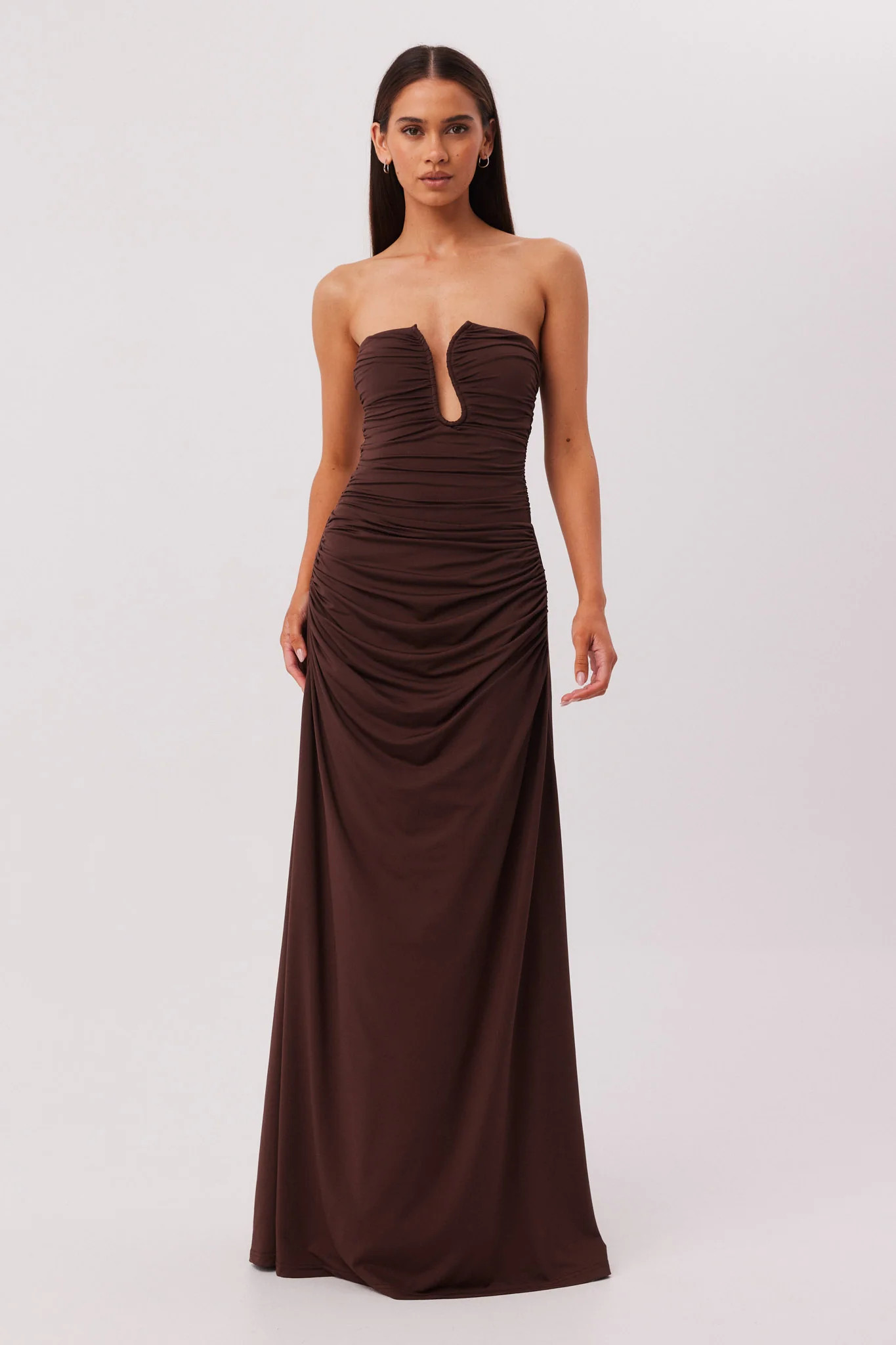 LILANA MAXI DRESS | SNDYS (global)