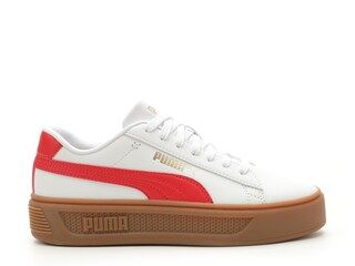 Puma Smash Platform Sneaker - Women's | DSW