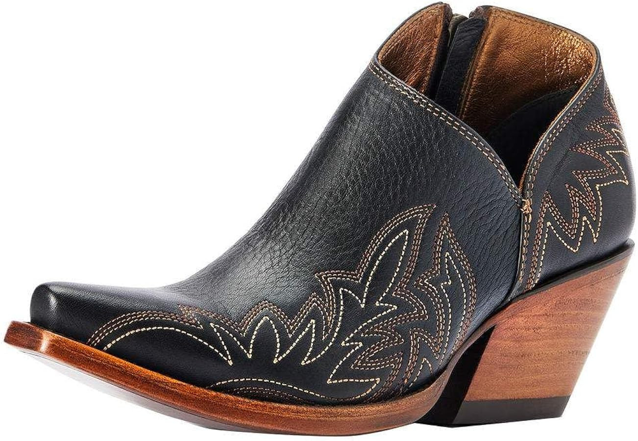 Ariat Women's Jolene Western Boot | Amazon (US)