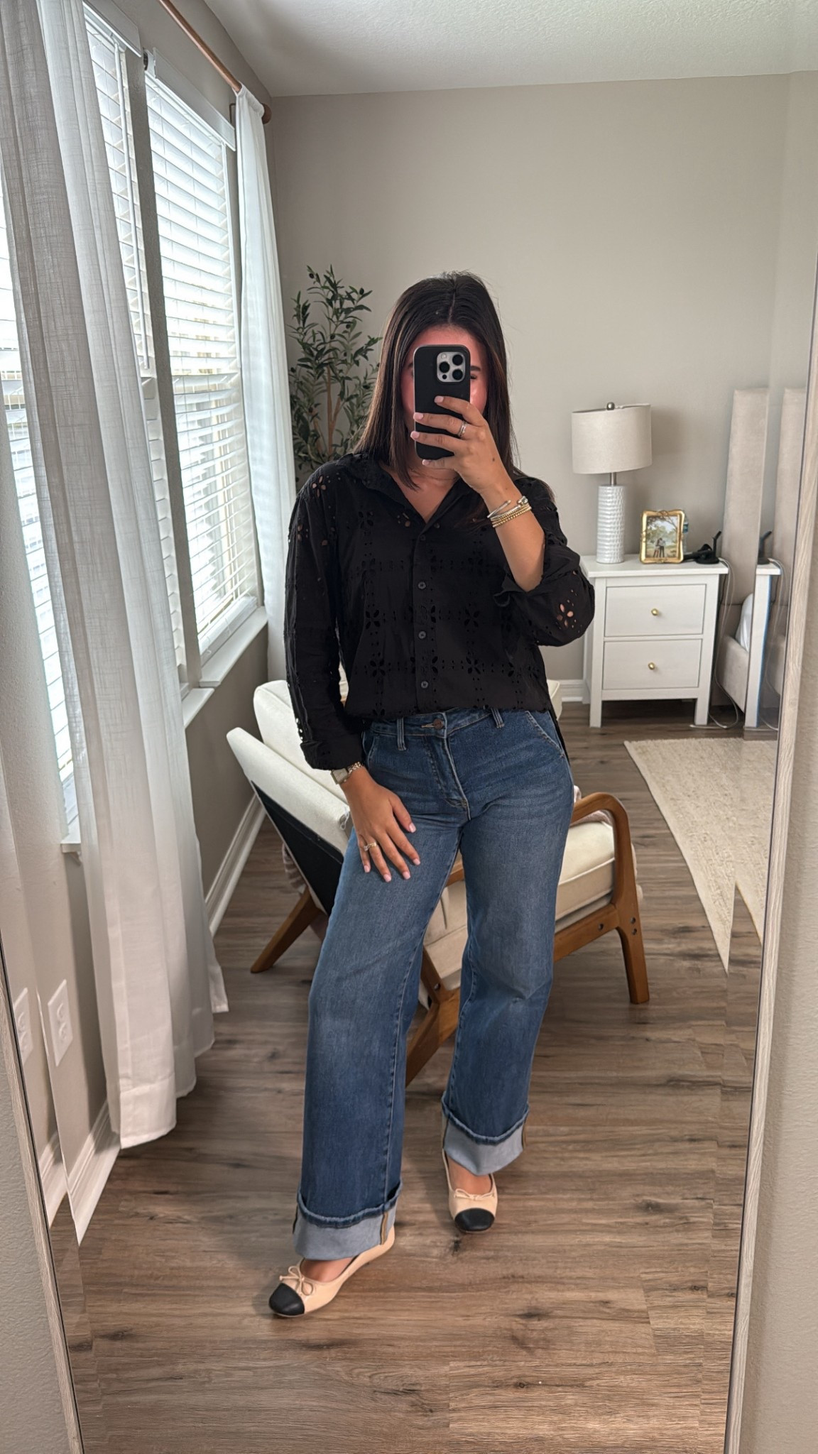 Business casual work ootd 

#LTKFindsUnder50 #LTKWorkwear #LTKFindsUnder100