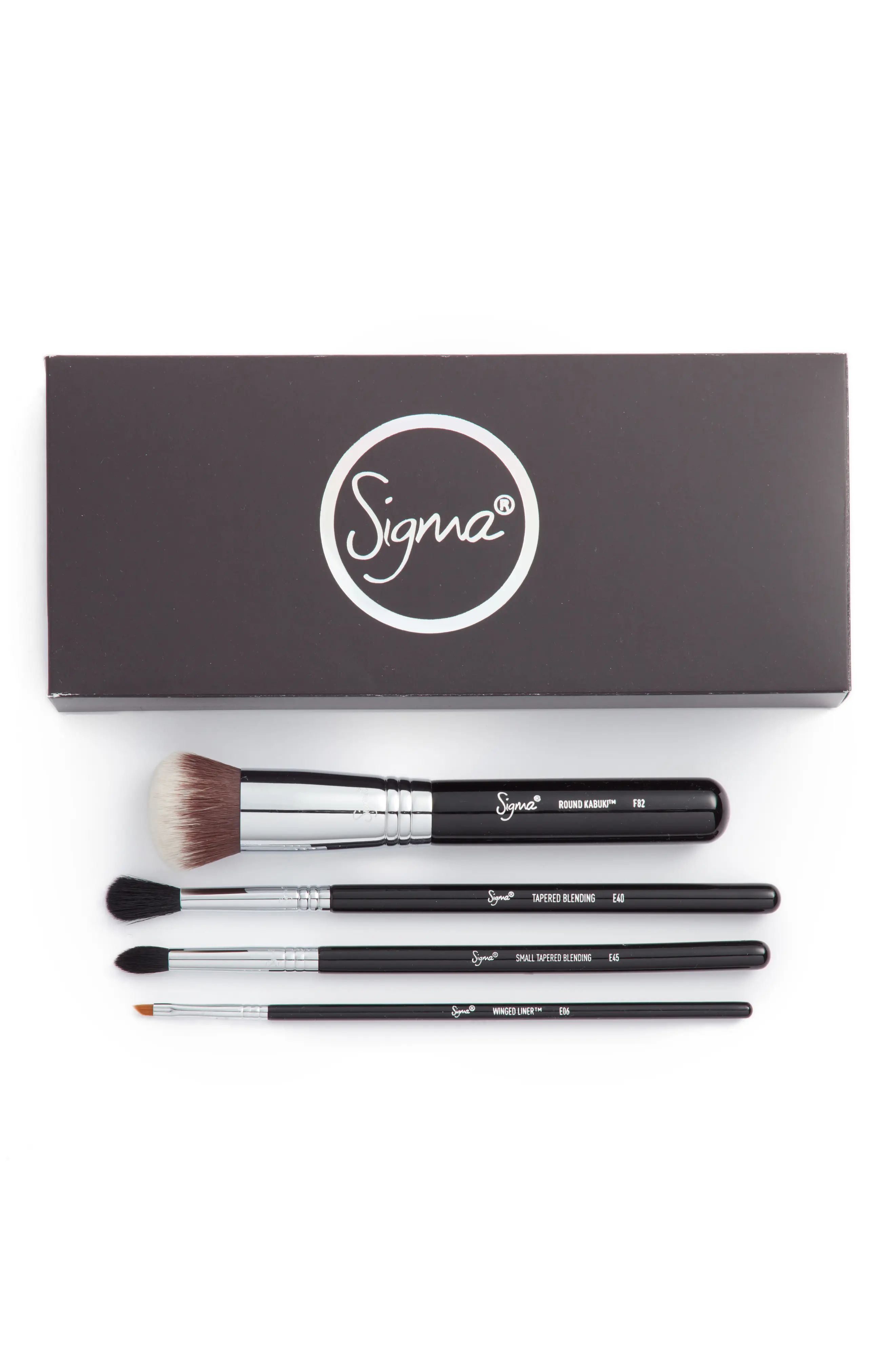 Classically Beautiful Brush Set | Nordstrom