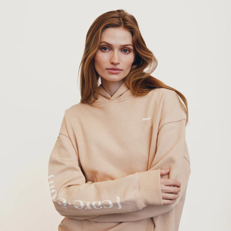 En Route Hoodie | Careeon