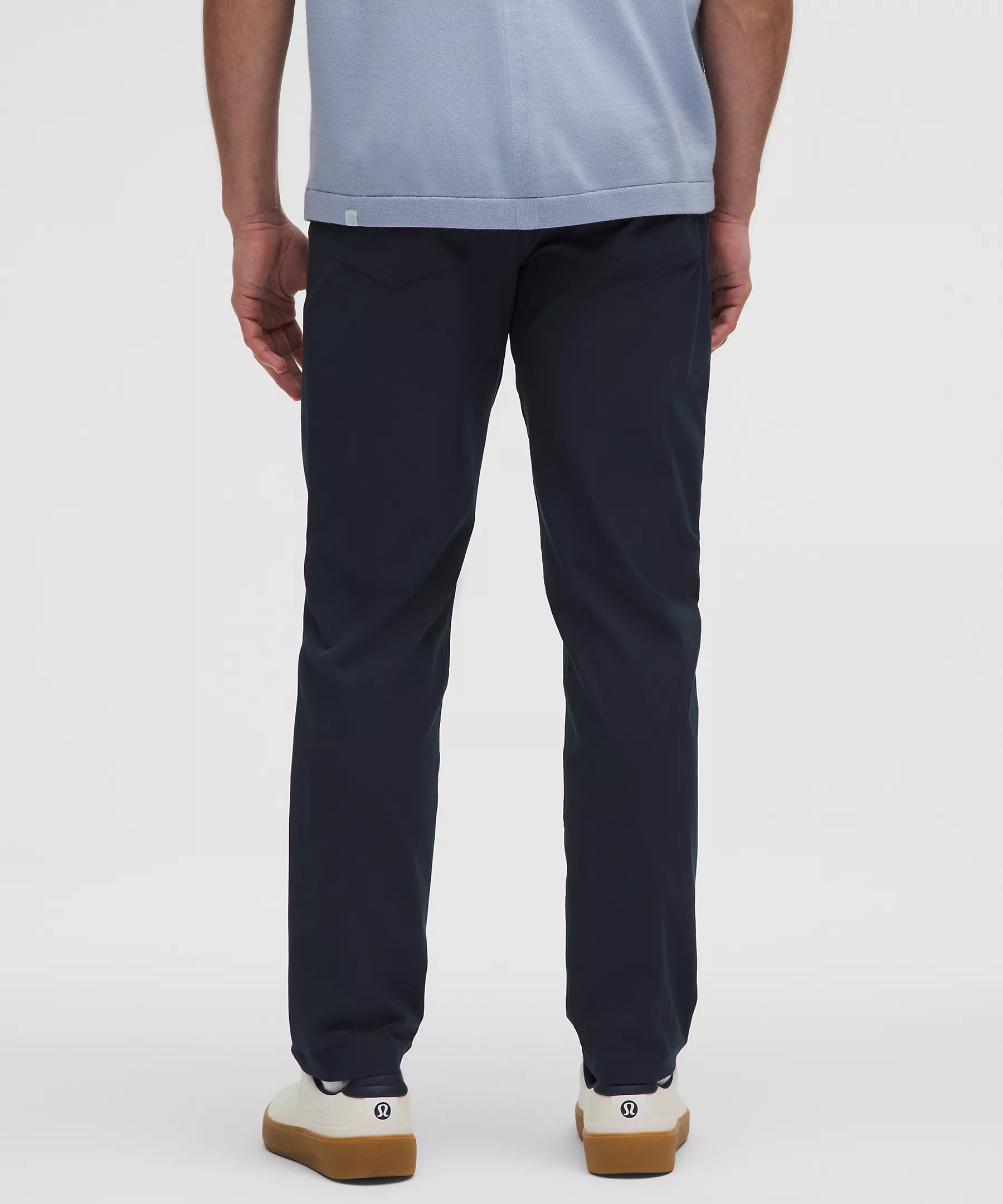 ABC Classic-Fit 5 Pocket Pant 32L | Lululemon (US)