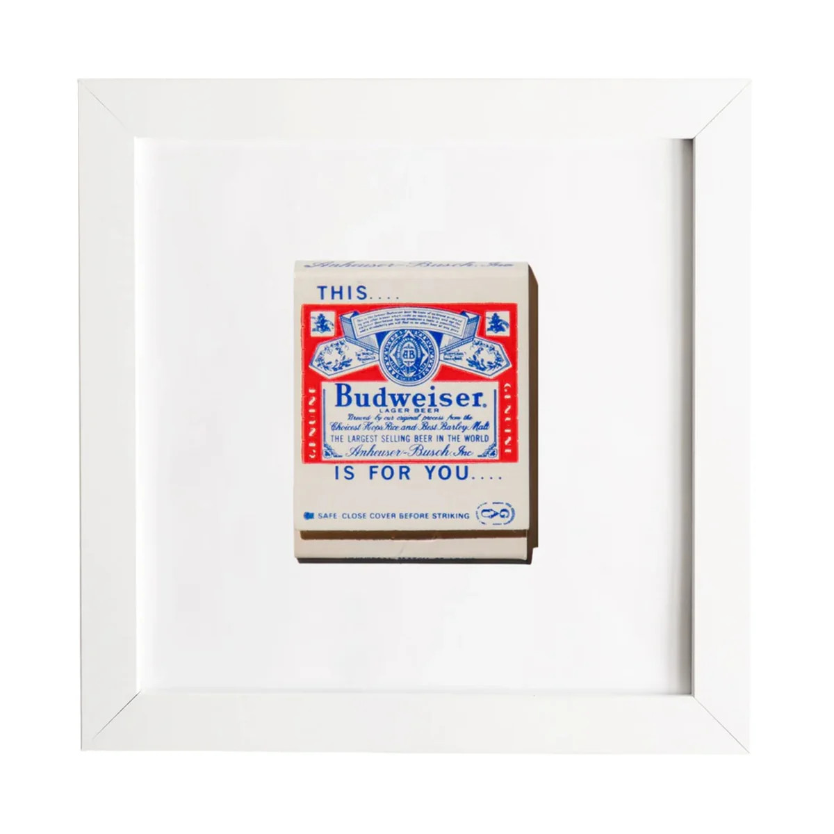 Budweiser | Over The Moon