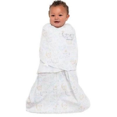 HALO Sleepsack 100% Cotton Swaddle Wrap | Target