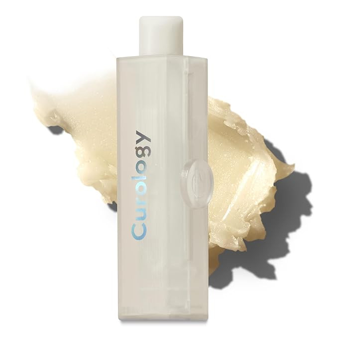 Curology Lip Balm SPF 30 Sunscreen, Nourishing Hydration with Shea Butter for Dry Chapped Lips, U... | Amazon (US)