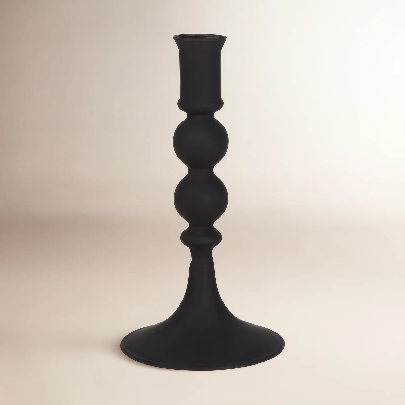 Joss & Main Loudon Metal Candlestick Holder | Joss & Main | Joss & Main