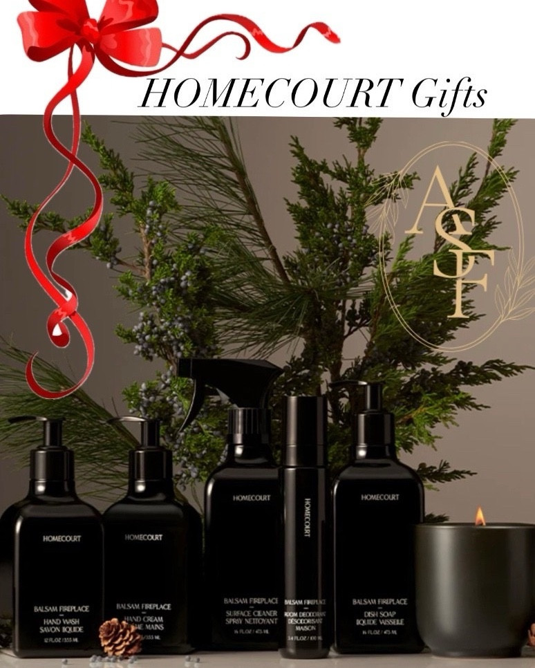 Holiday Gift Guides

#LTKGiftGuide #LTKFindsUnder50 #LTKHoliday