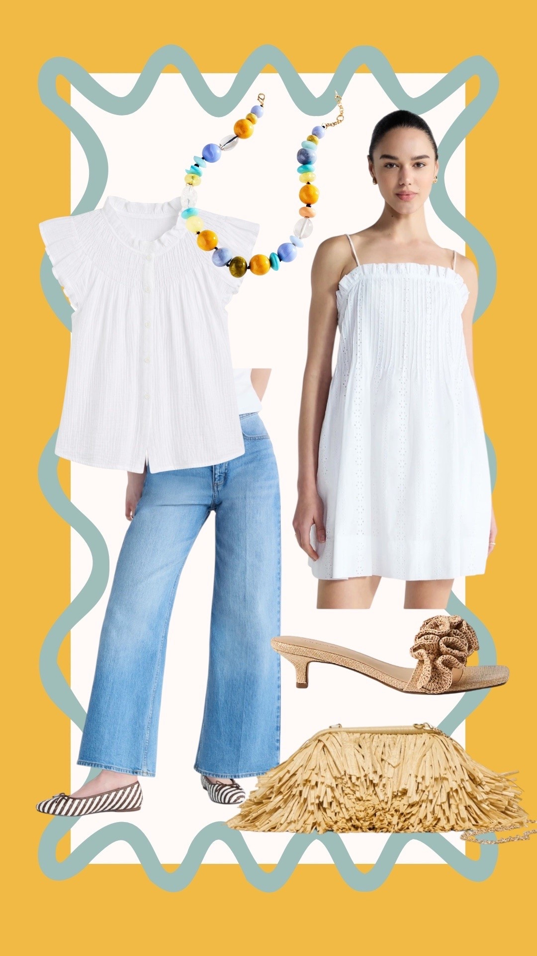 What to wear Walmart/Target edition!