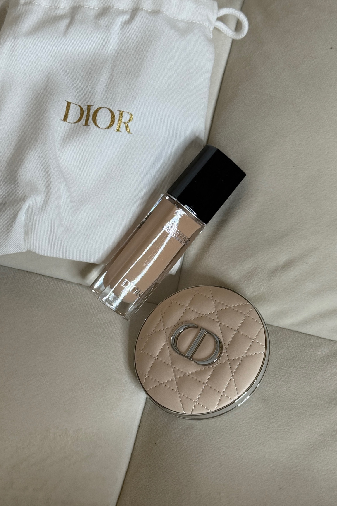 Dior fav 