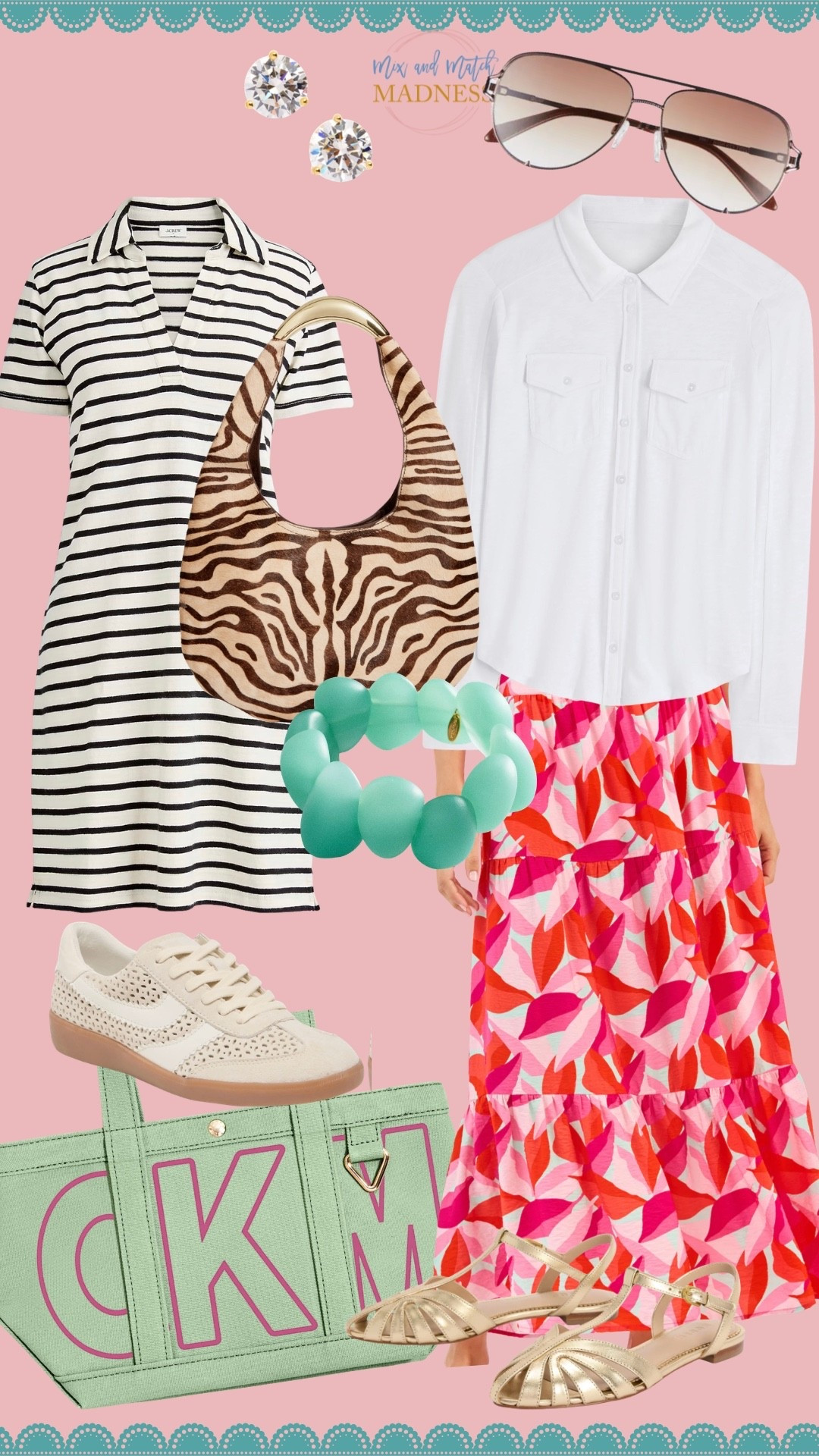 Mix and match goodness and most on sale!

#LTKdayinmylife #LTKootd #LTKmomlife