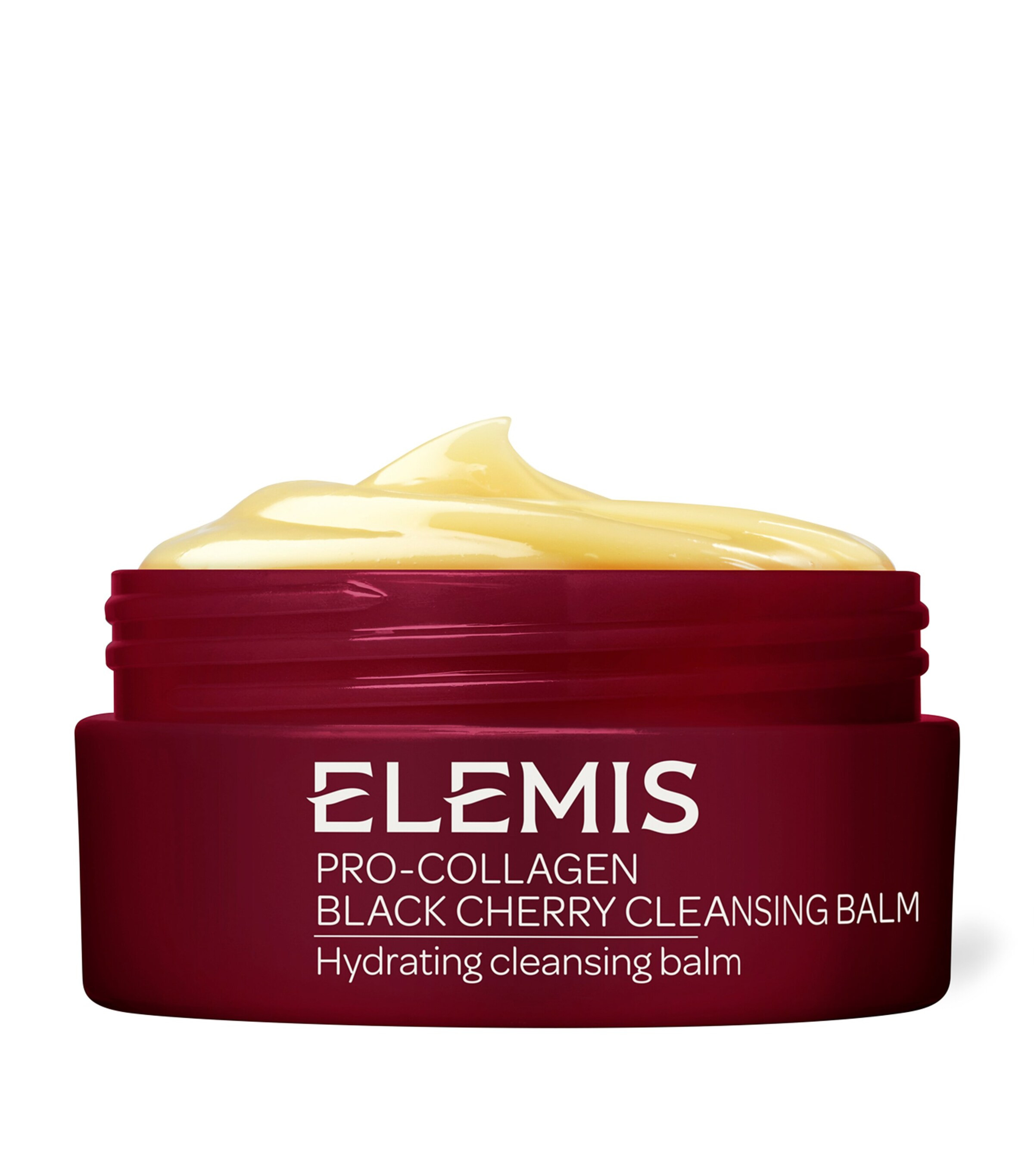 Elemis Pro-Collagen Black Cherry Cleansing Balm | Harrods