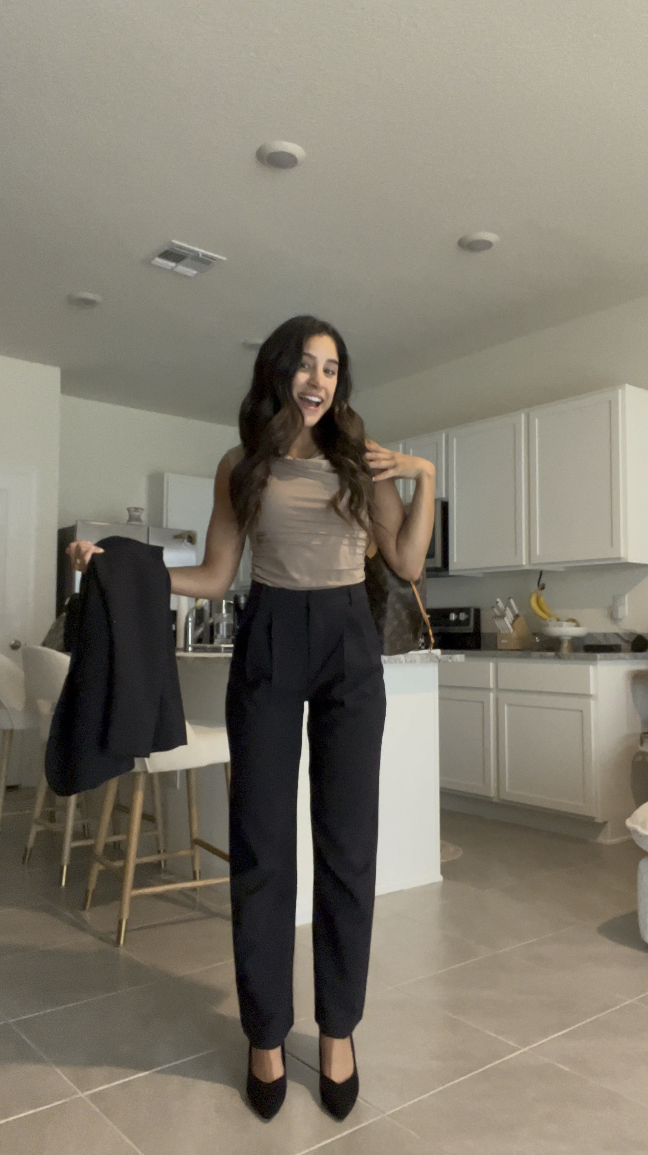 OOTD

#LTKStyleTip #LTKFindsUnder50