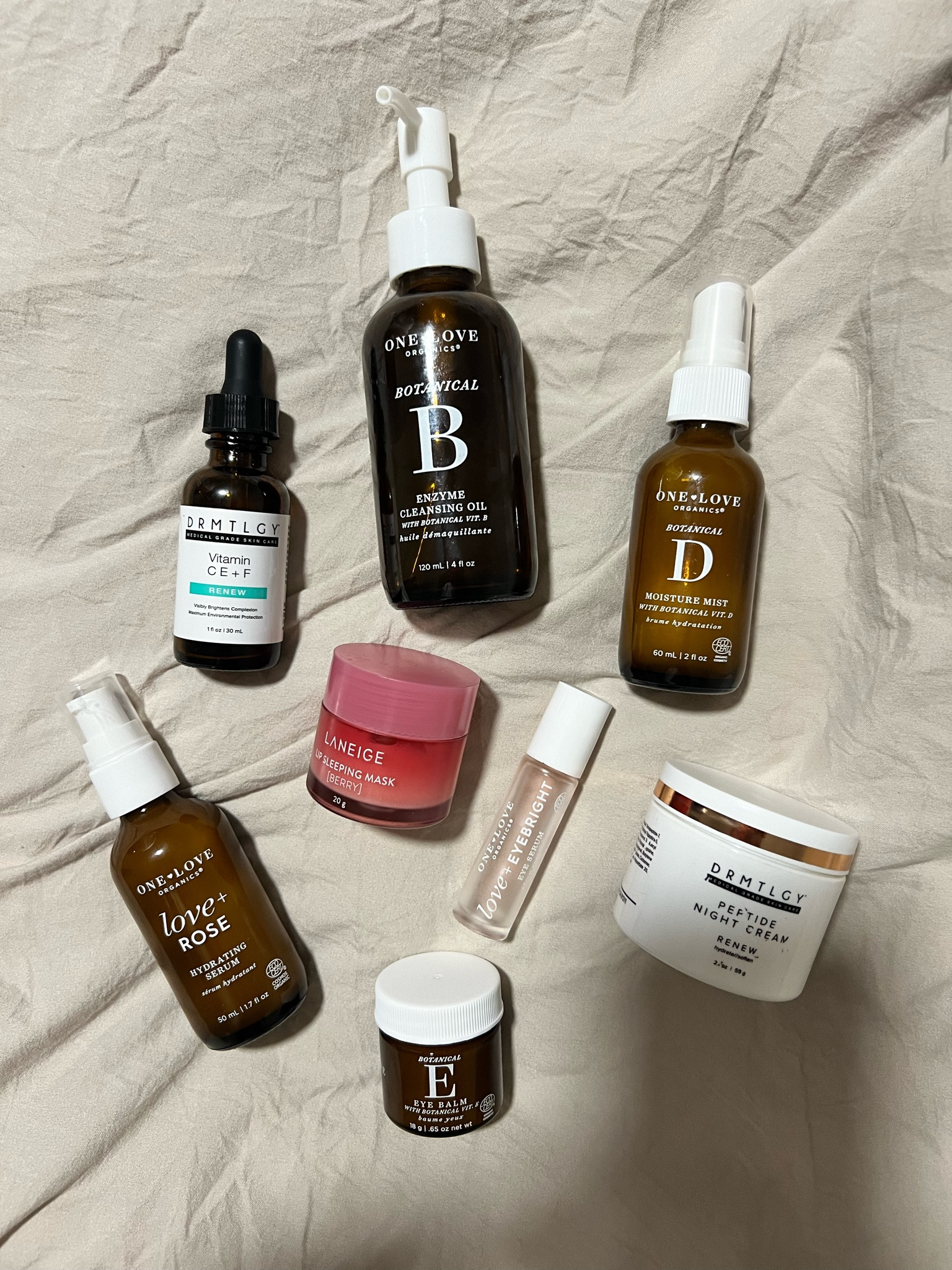 Saturday skincare routine! 
I love these products and they leave my skin glowy! 

Skincare #skincare #glowyskin 

#LTKFindsUnder100 #LTKBeauty #LTKGiftGuide