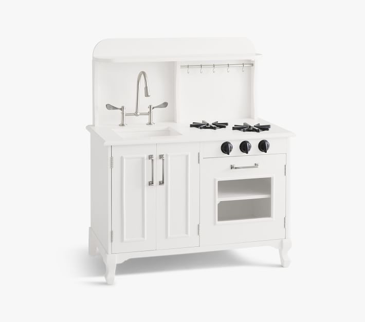 Farmhouse Play Kitchen | Pottery Barn Kids