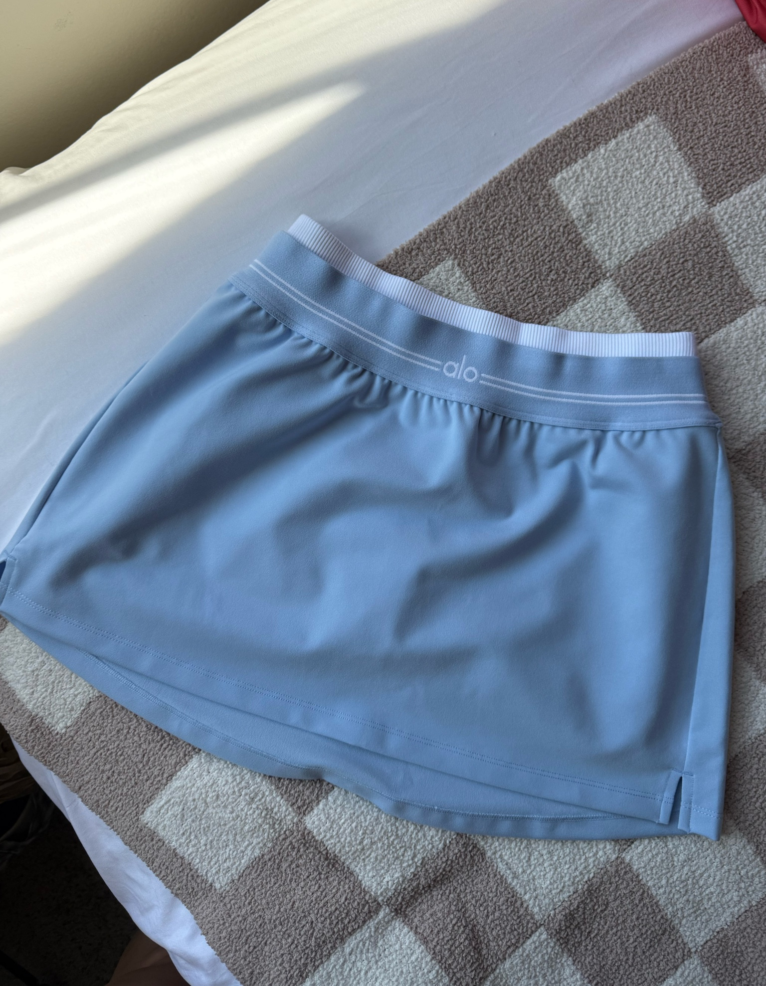 🩵🩵

#LTKActive #LTKU #LTKStyleTip