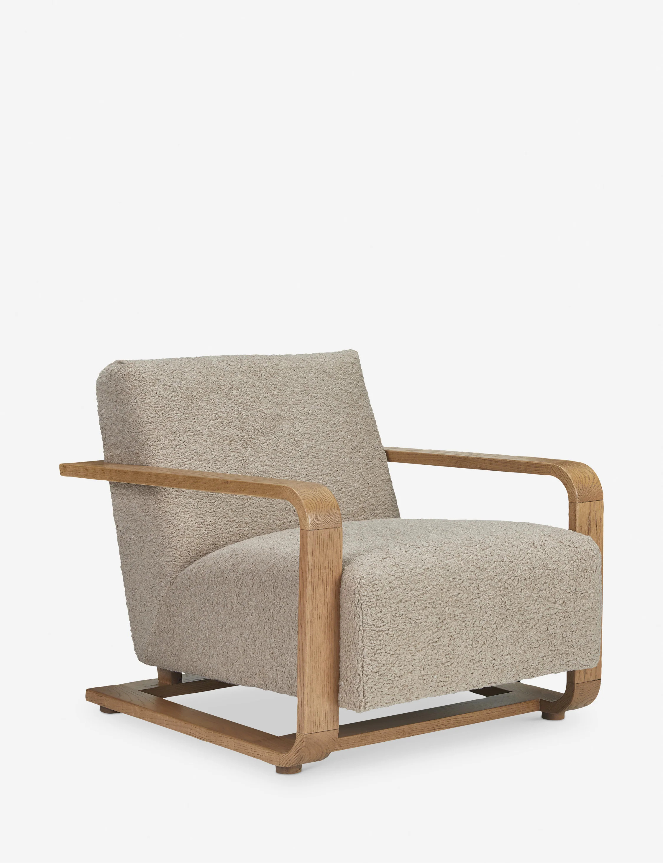 Jonen Accent Chair | Lulu and Georgia 