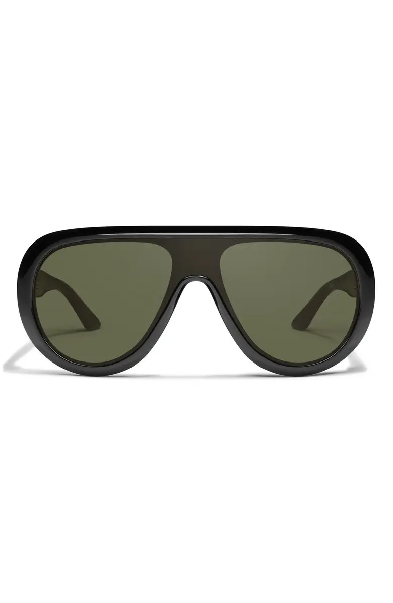 Set List 134mm Aviator Sunglasses | Nordstrom