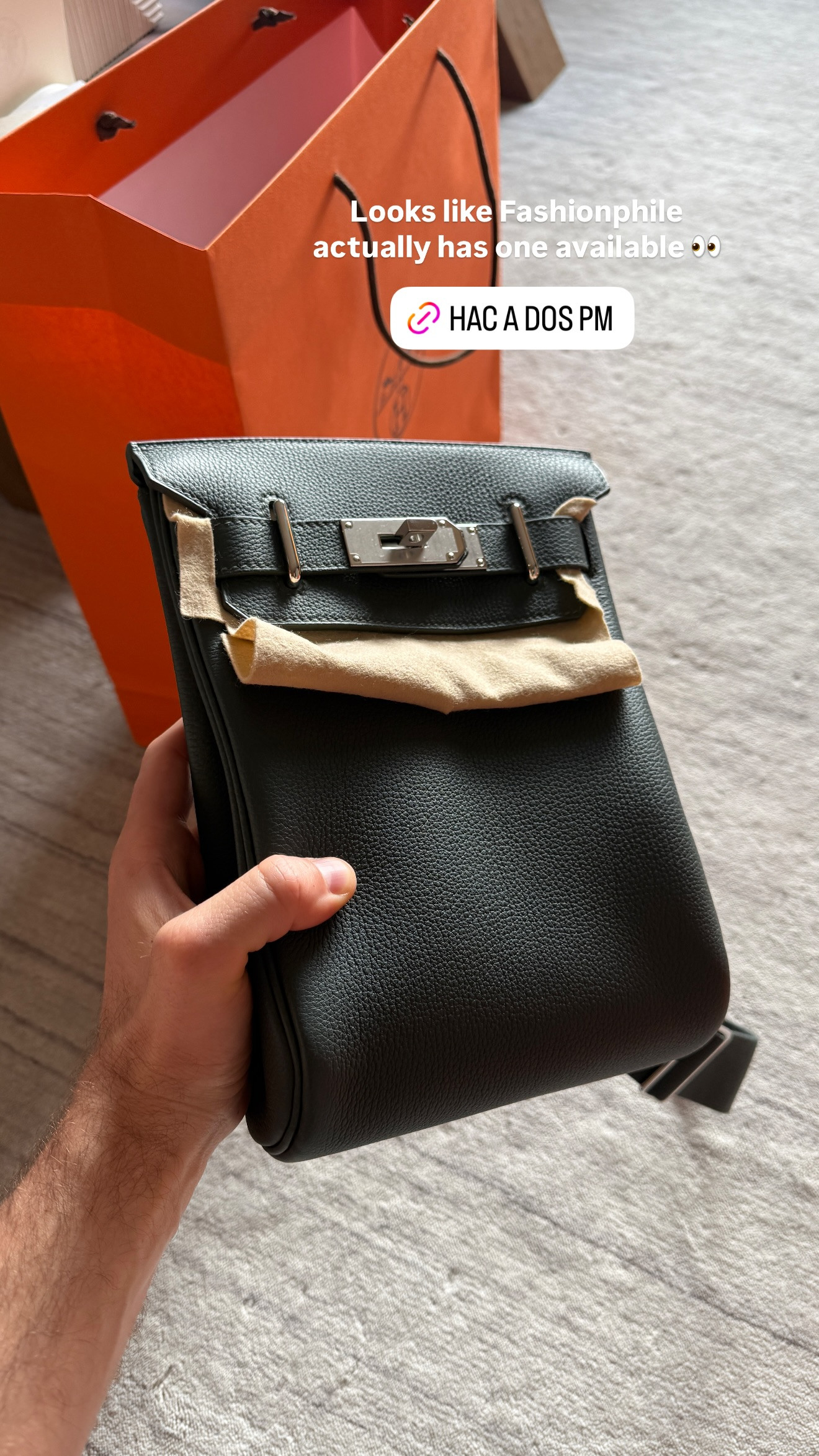   

 #LTKStyleTip #LTKItBag #LTKMens