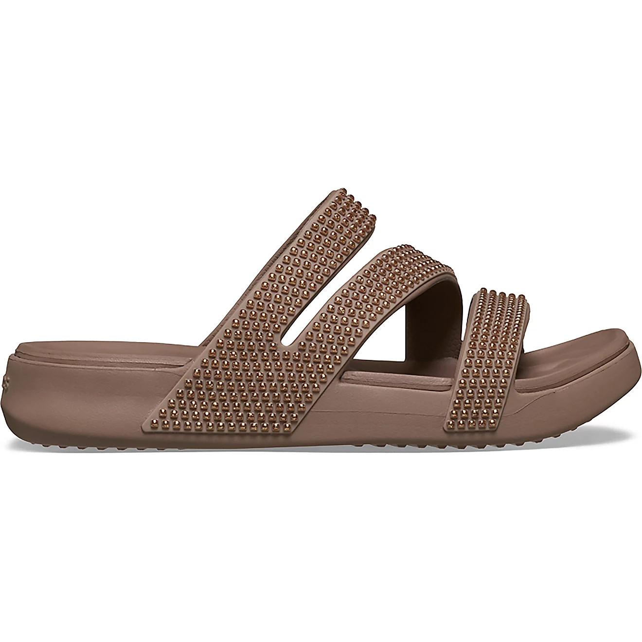 Crocs Women's Getaway Strappy Sandals | Academy Sports + Outdoors