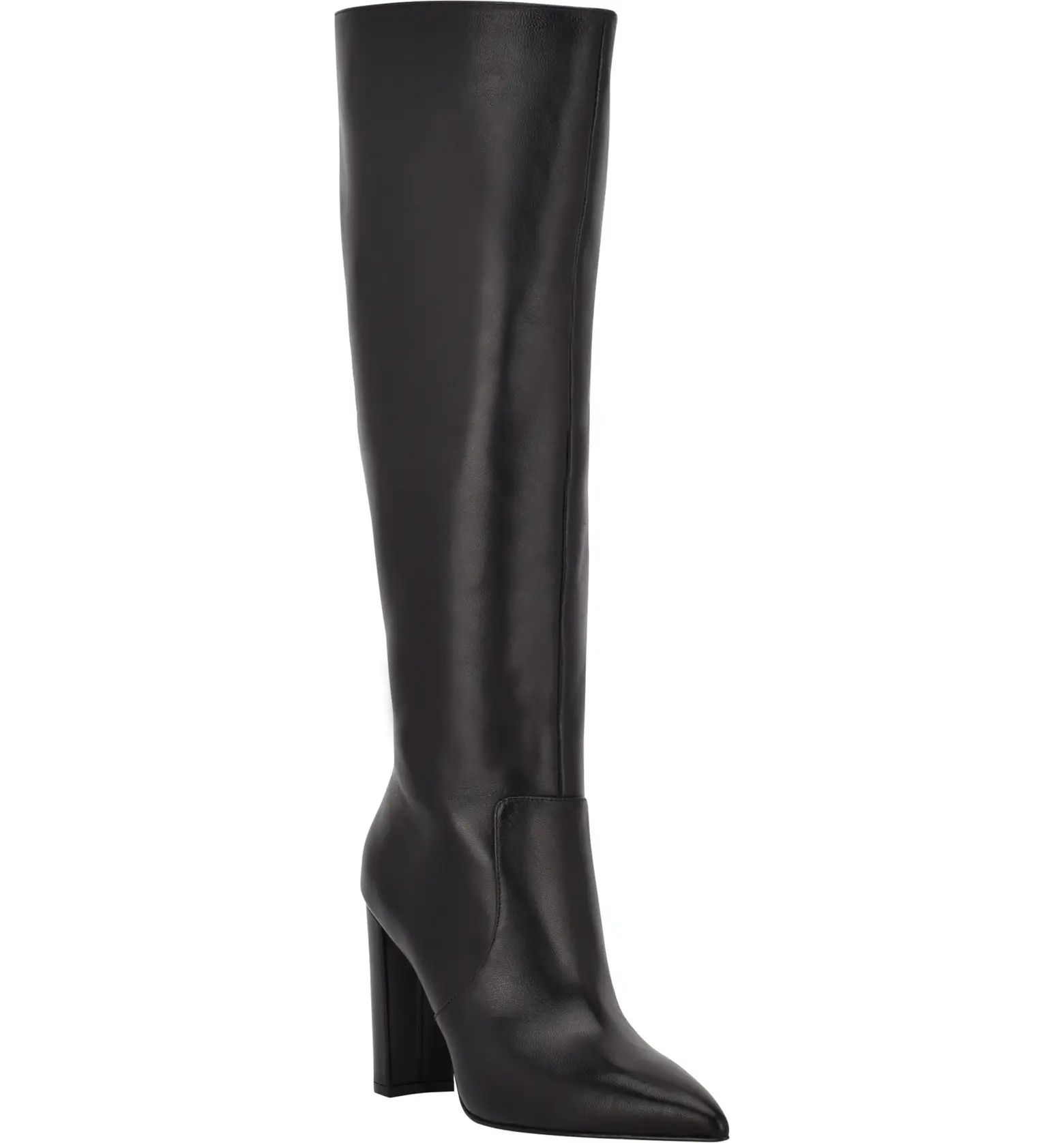 Marc Fisher LTD Giancarlo Pointed Toe Boot | Nordstrom | Nordstrom