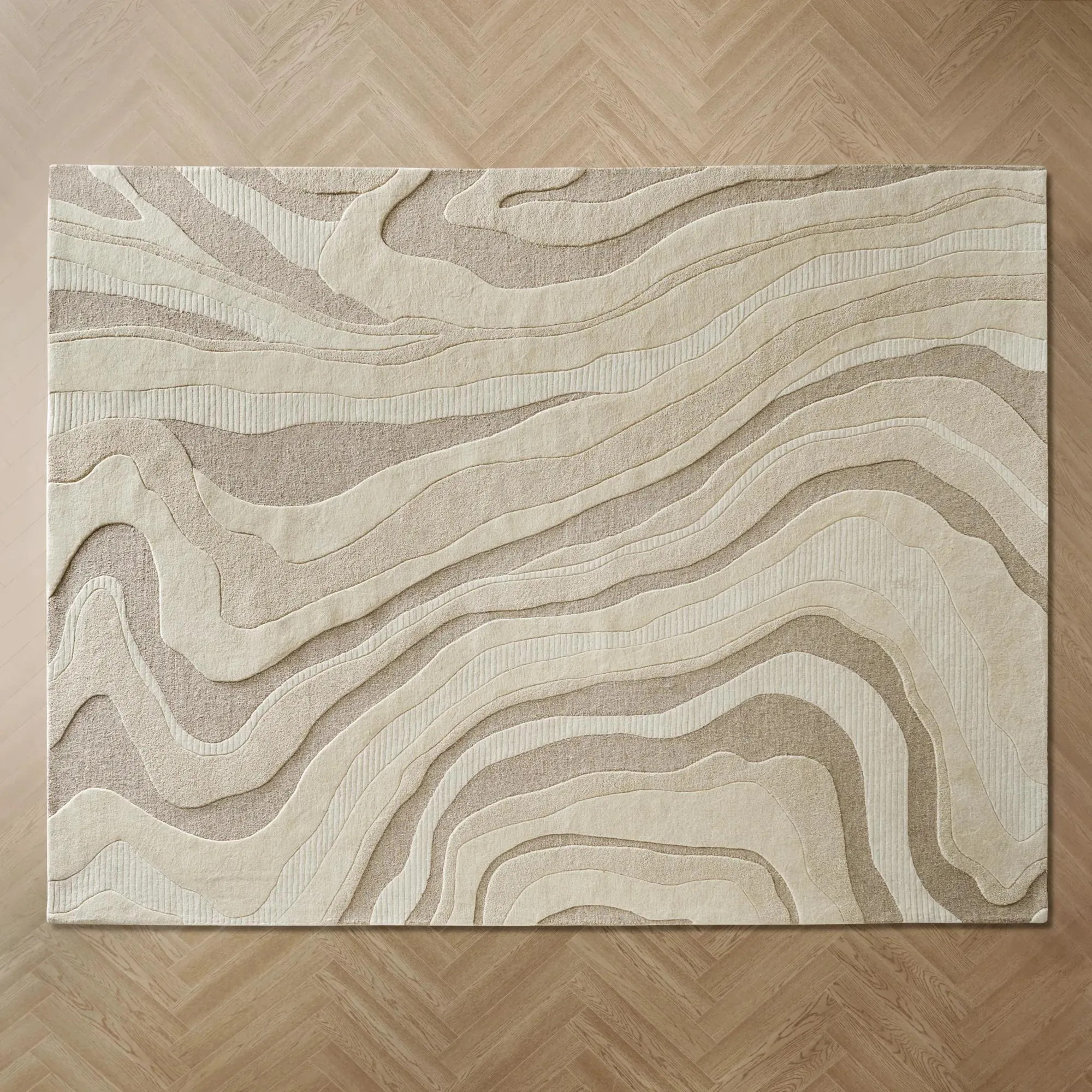 Kadence Rug | Z Gallerie