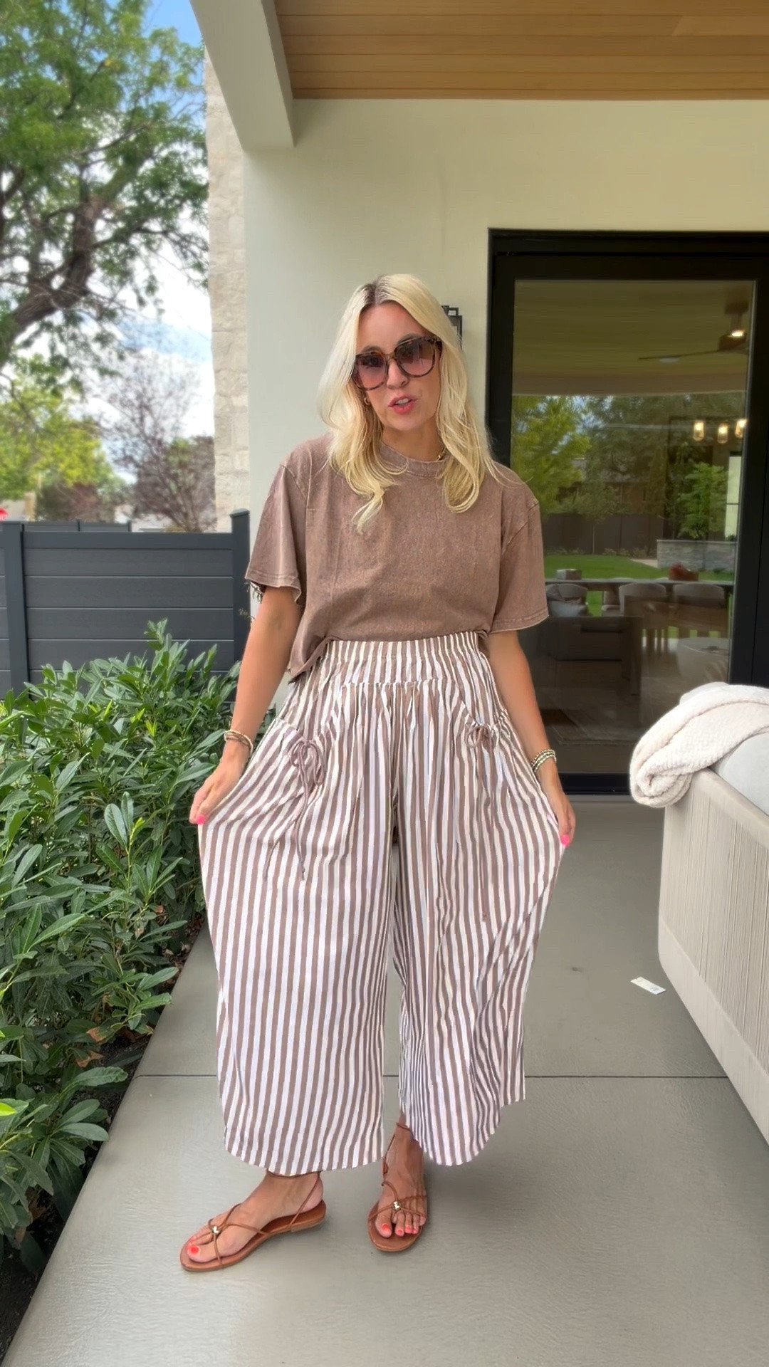These pants are some of the best from Amazon!

#LTKootd #LTKgrwm #LTKmomlife