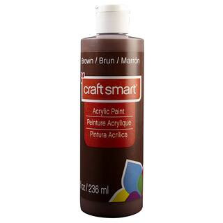 8oz. Acrylic Paint by Craft Smart® | Michaels Stores