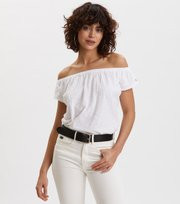 Odd Molly Dooer Top | Odd Molly