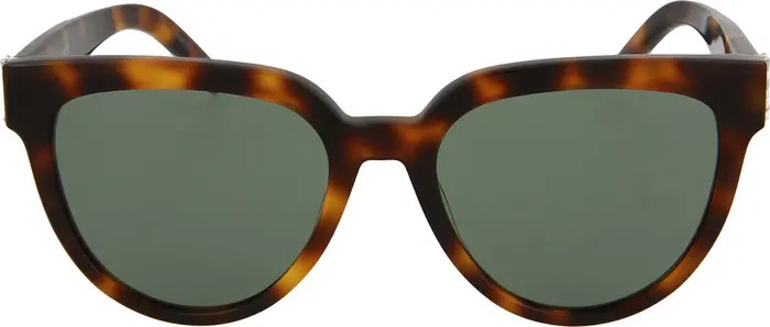 Saint Laurent 54mm Cat Eye Sunglasses | Nordstromrack | Nordstrom Rack
