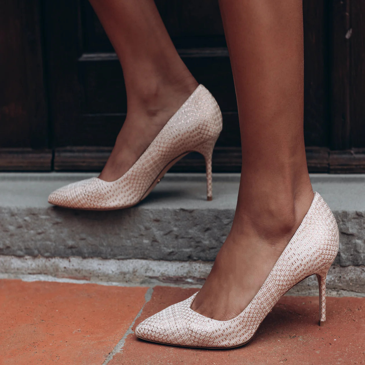 Perfect Pump 85 | Sarah Flint