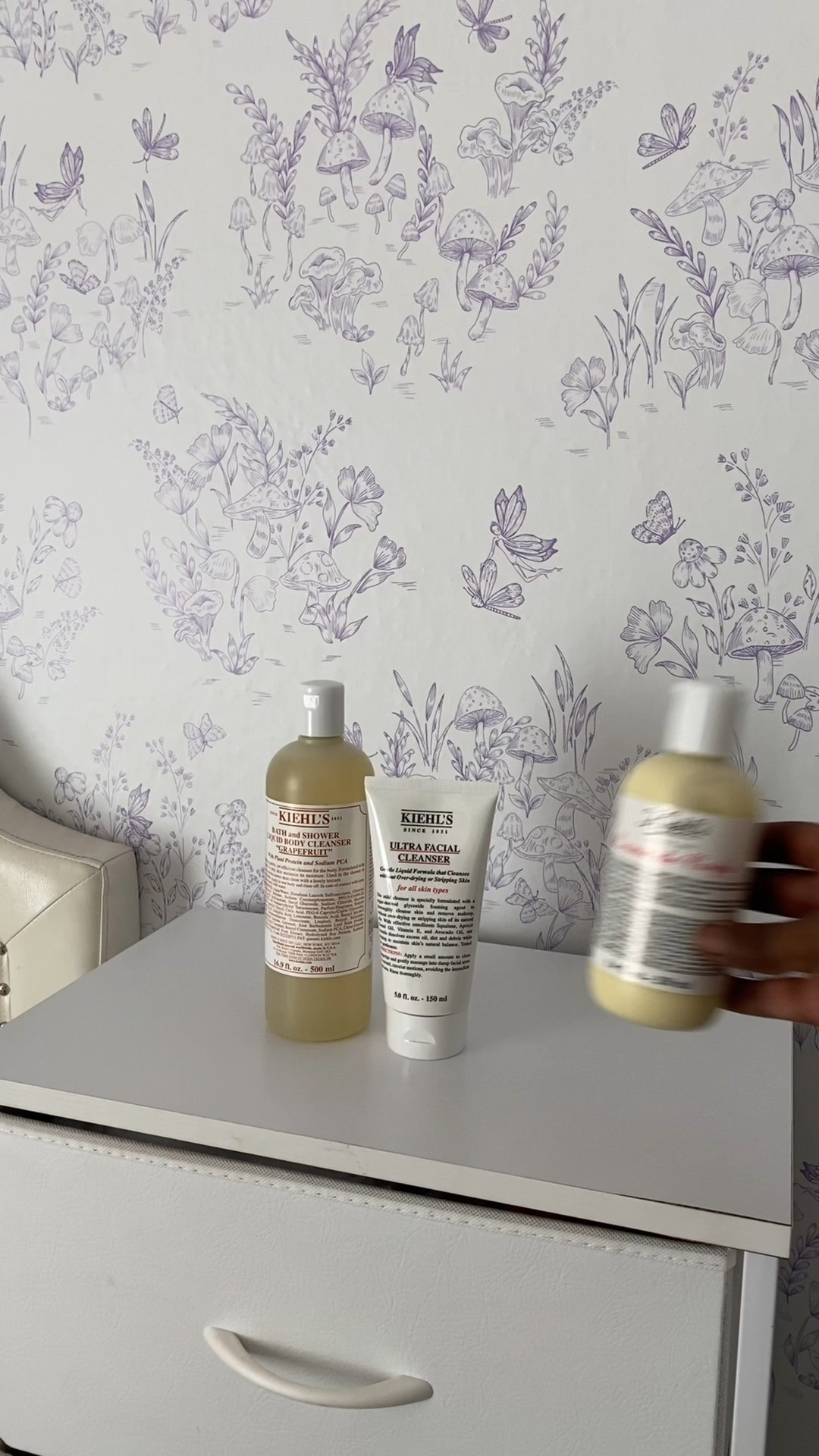 Brands That Recognized Me Lately | PR Haul