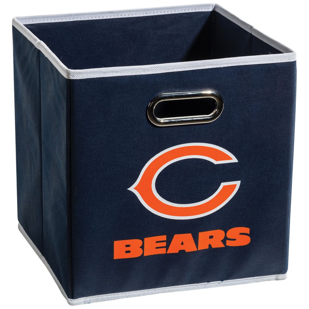 Chicago Bears Franklin Sports Storage Bin | Fanatics