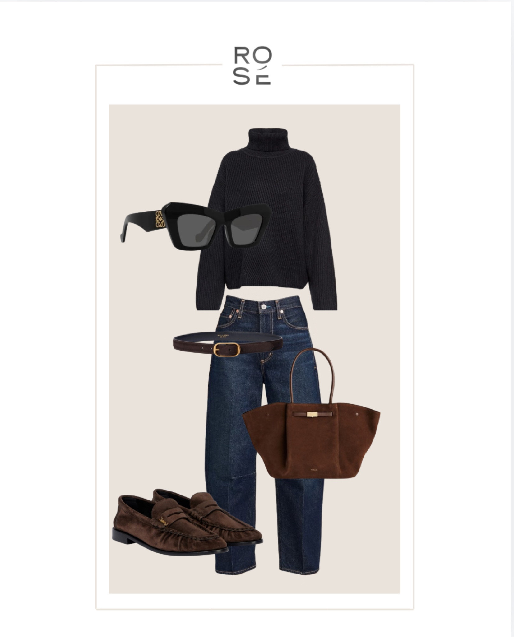 Fall outfit inspo 🍂💄

#LTKWorkwear #LTKStyleTip #LTKSeasonal